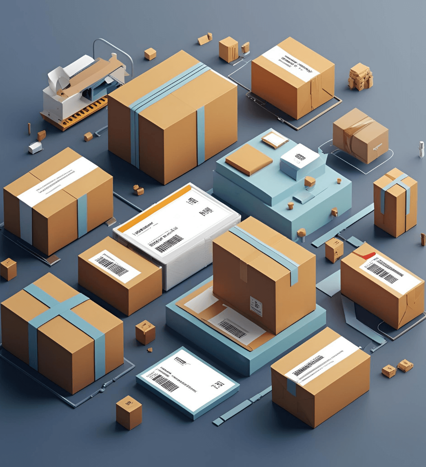 Automated Label Generation